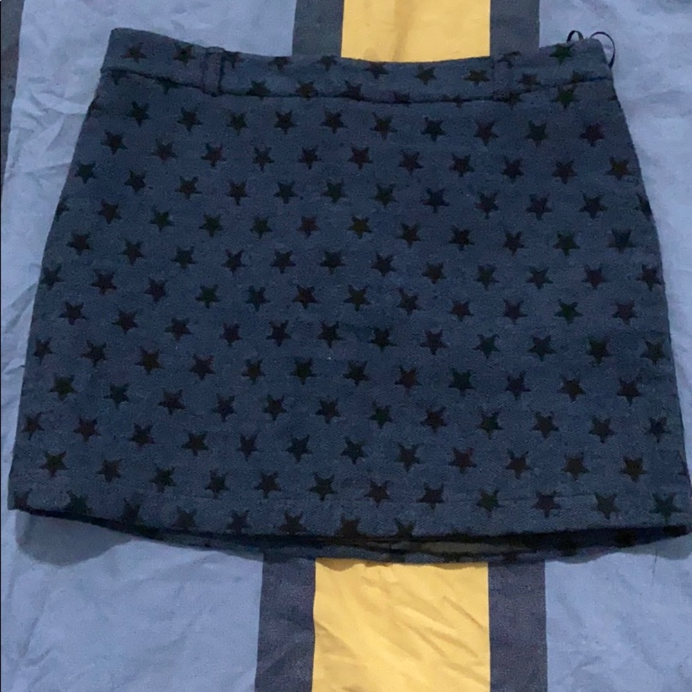 Star Skirt